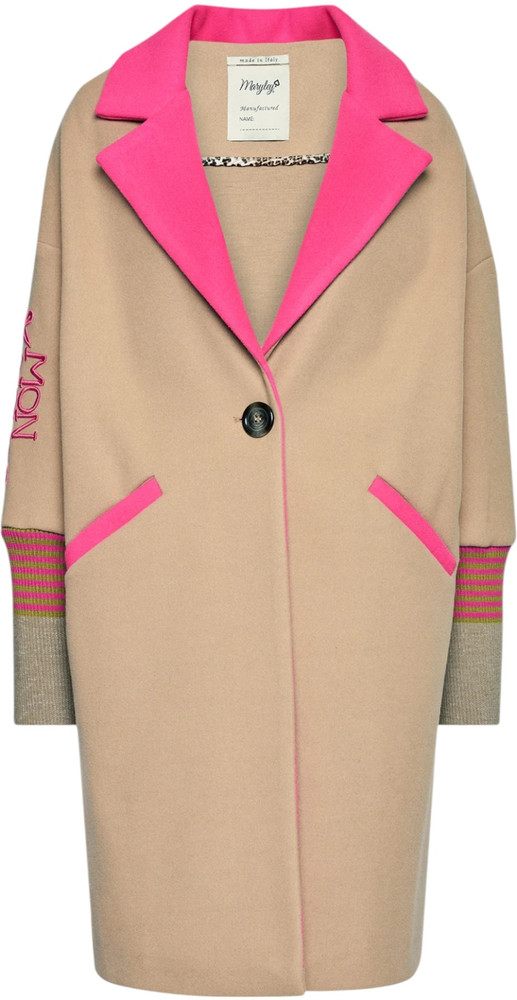 Płaszcz Maryley XL 22IB148/M11