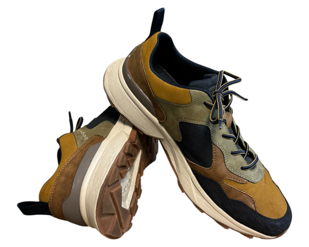 Bugatti  BUTY SPORTOWE  męskie 44