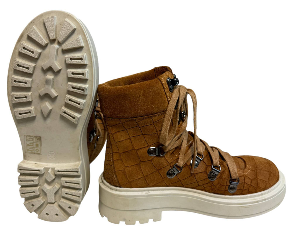 Quazi  BOTKI  damskie 36