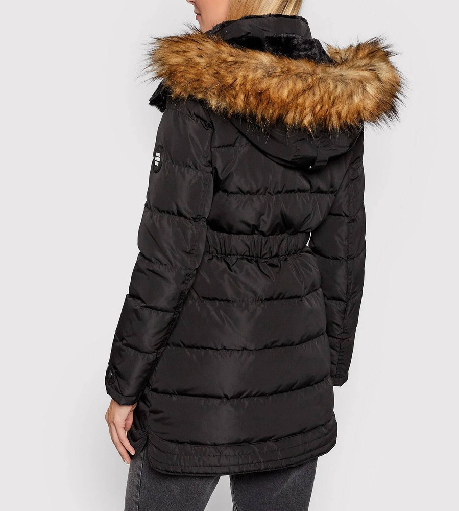 Kurtka puchowa Pepe Jeans XS