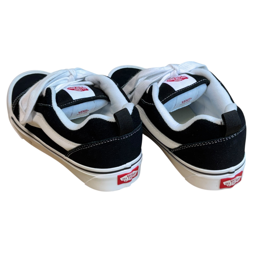 Vans Knu Skool BUTY SPORTOWE damskie 41