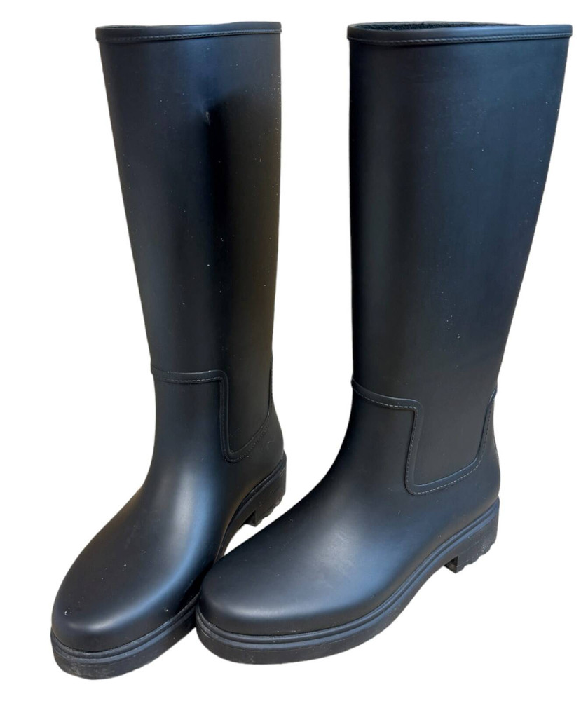 Calvin Klein Jeans  KALOSZE  damskie 37