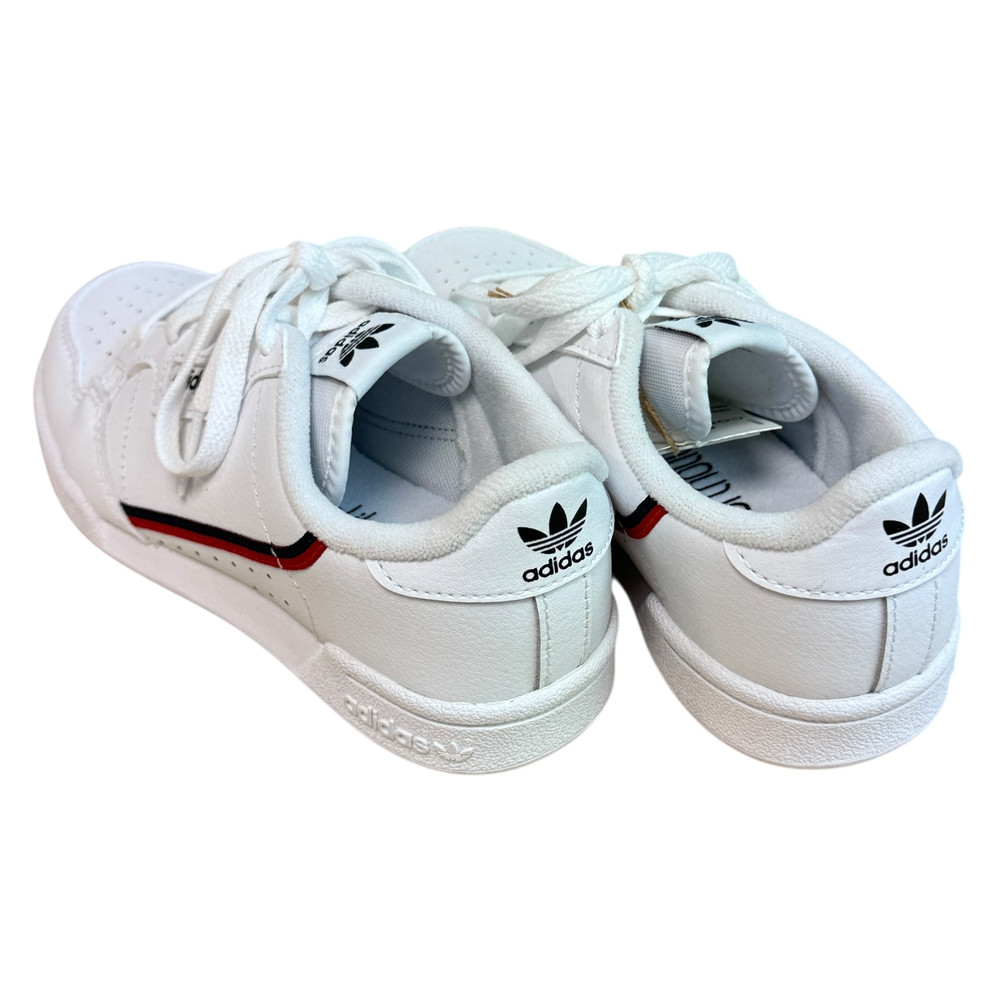 Adidas Continental 80 BUTY SPORTOWE dziecięce 32