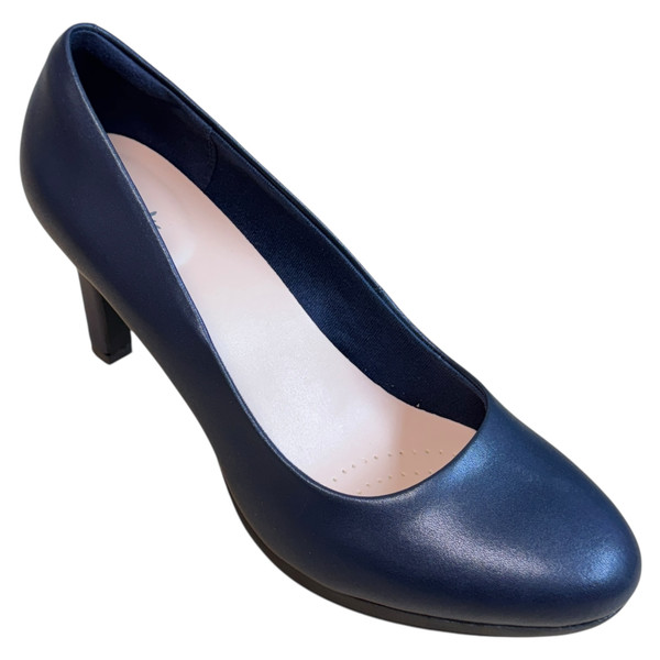 Clarks Ambyr Joy CZÓŁENKA damskie 41