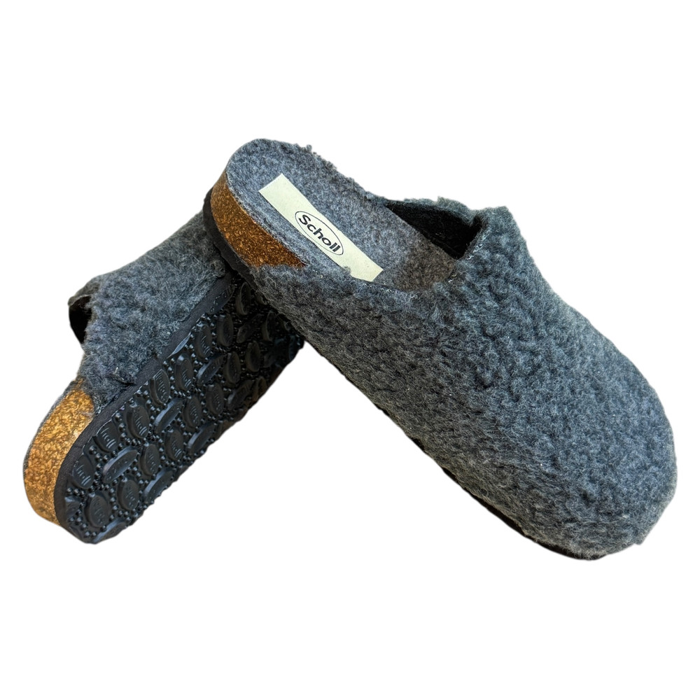 Scholl Sirdal KAPCIE dziecięce 33/32