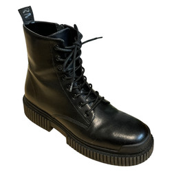 Armani Exchange BOTKI damskie 41