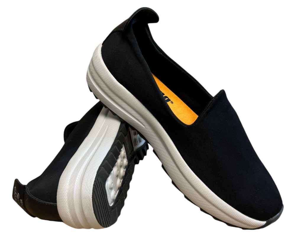 Mtng  BUTY SPORTOWE wsuwane damskie 38