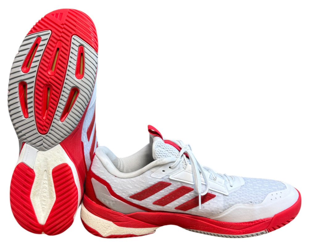 Nike Crazyflight 5 Indoor BUTY SPORTOWE  męskie 45 1/3