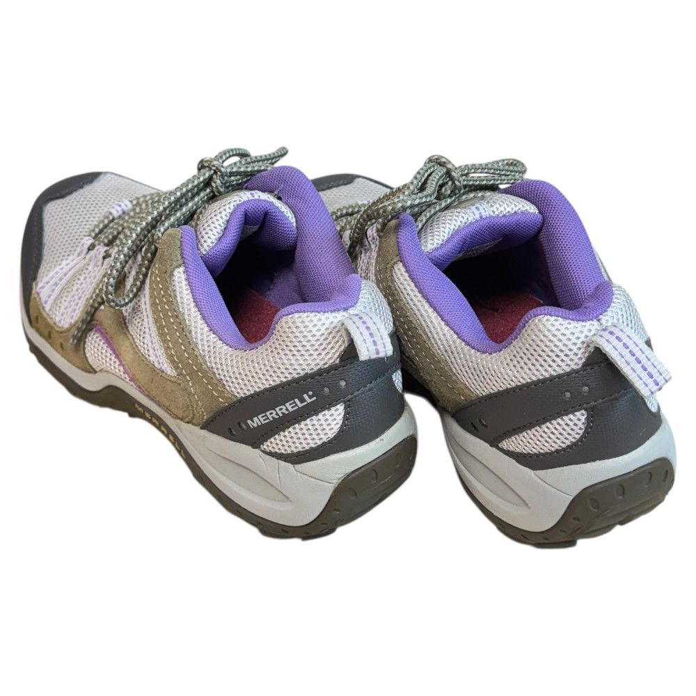 Merrel Payette Pewter BUTY TREKKINGOWE damskie 37