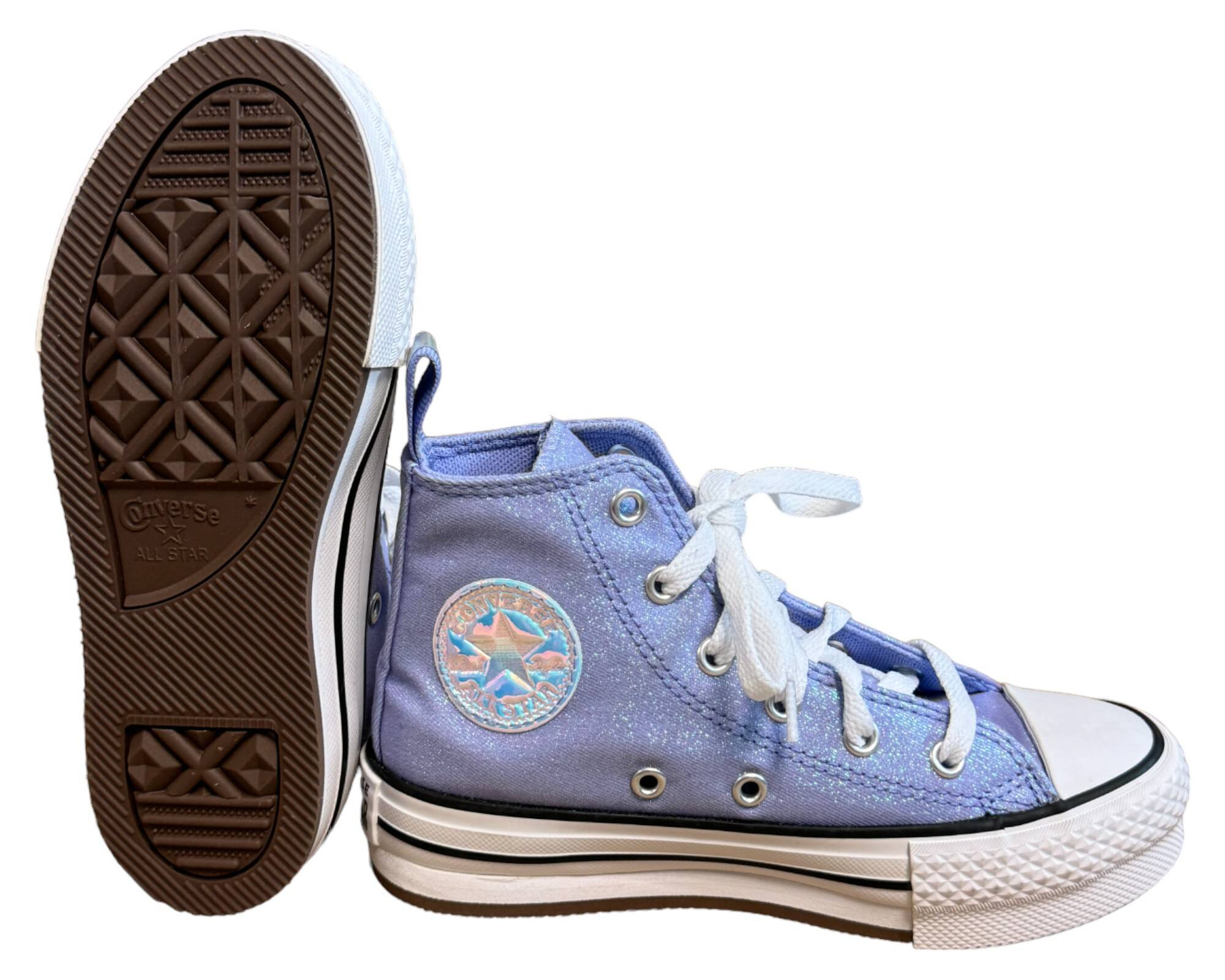 Brooks Brothers × CONVERSE ALL STAR HI Brooks Brothers' Converse Sneaker Is, Weirdly, Un-American