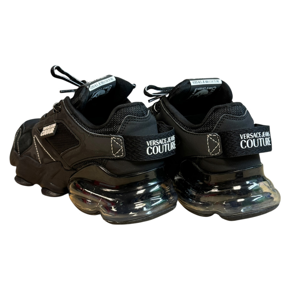 Versace Jeans Couture BUTY SPORTOWE damskie 40