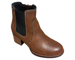 Clara Barson BOTKI damskie 38