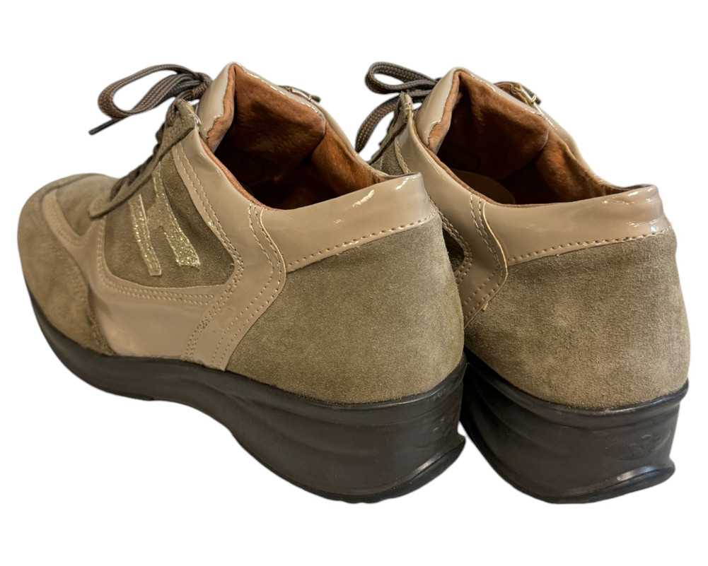 Hogan Interactive BUTY SPORTOWE  damskie 39