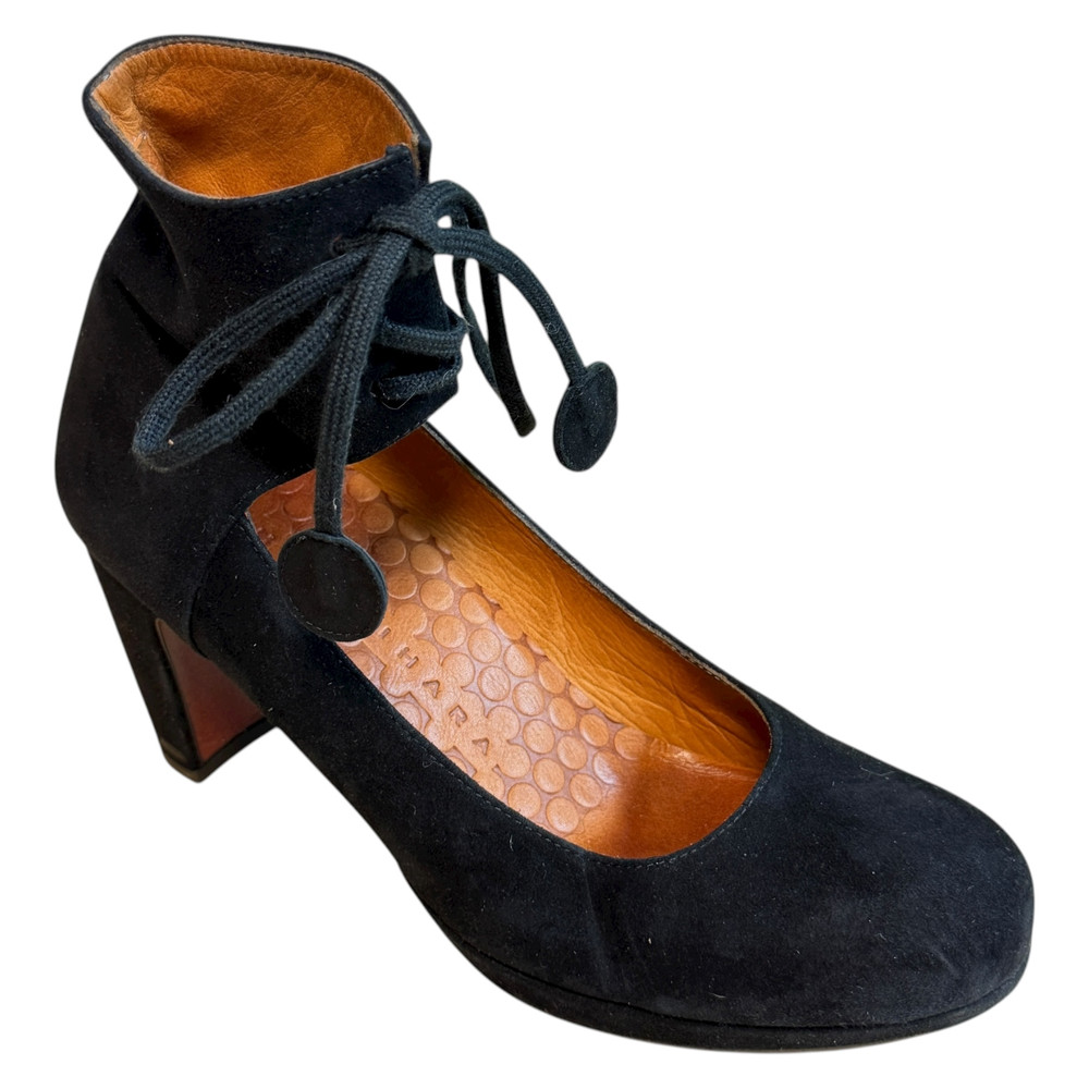 Chie Mihara CZÓŁENKA damskie 37,5