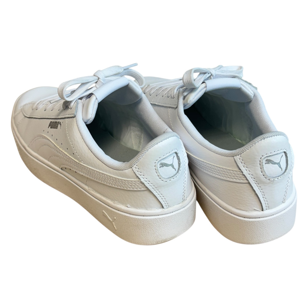 Puma Vikky Stacked L BUTY SPORTOWE damskie 40