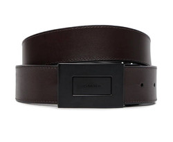 Pasek Calvin Klein M Adj/Rev Formal Plaque 35Mm