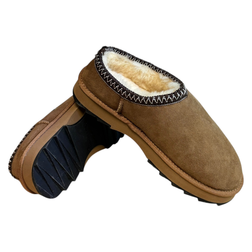 Emu Australia Sharky Scuff KAPCIE damskie 39