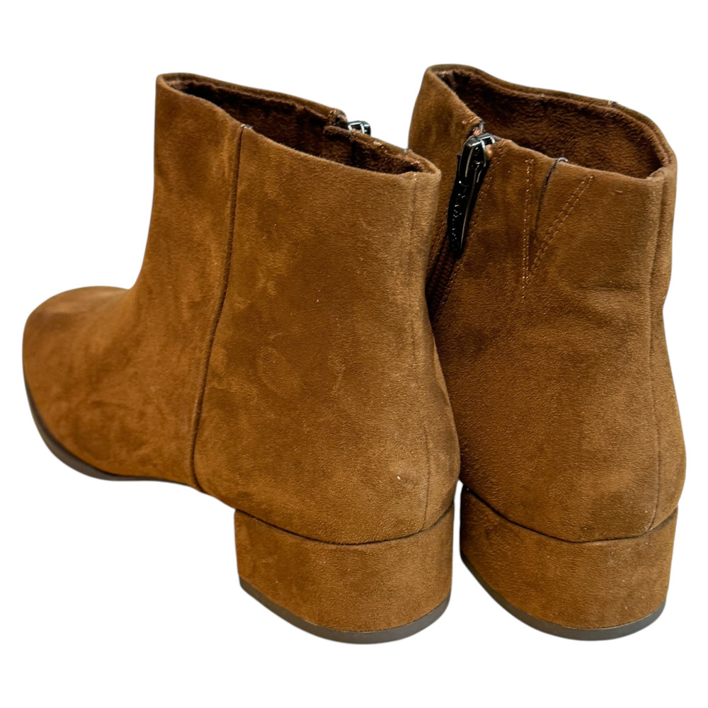 Tamaris BOTKI damskie 42