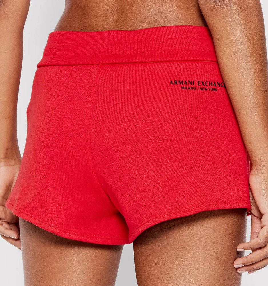 Szorty sportowe Armani Exchange 8NYSBA YJE5Z XS