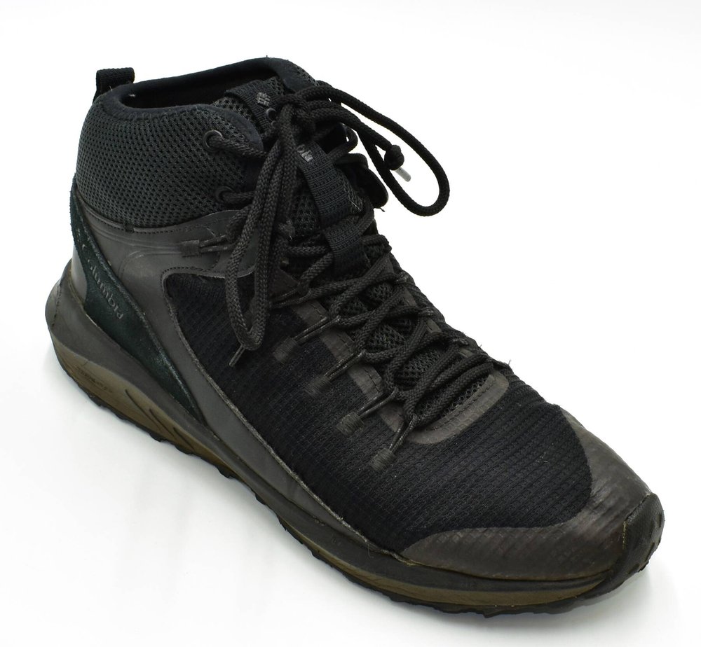 Columbia Trailstorm Mid Waterproof BUTY TREKKINGOWE męskie 43,5