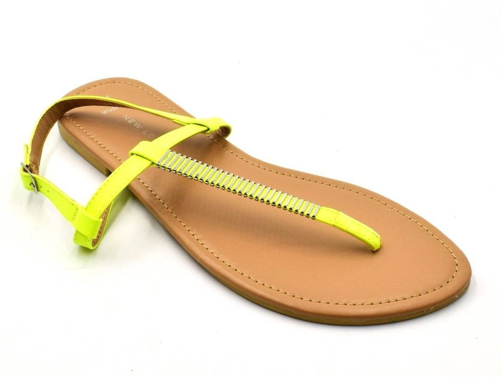 New Look Wide Fit Sandals Women's Japanese 40