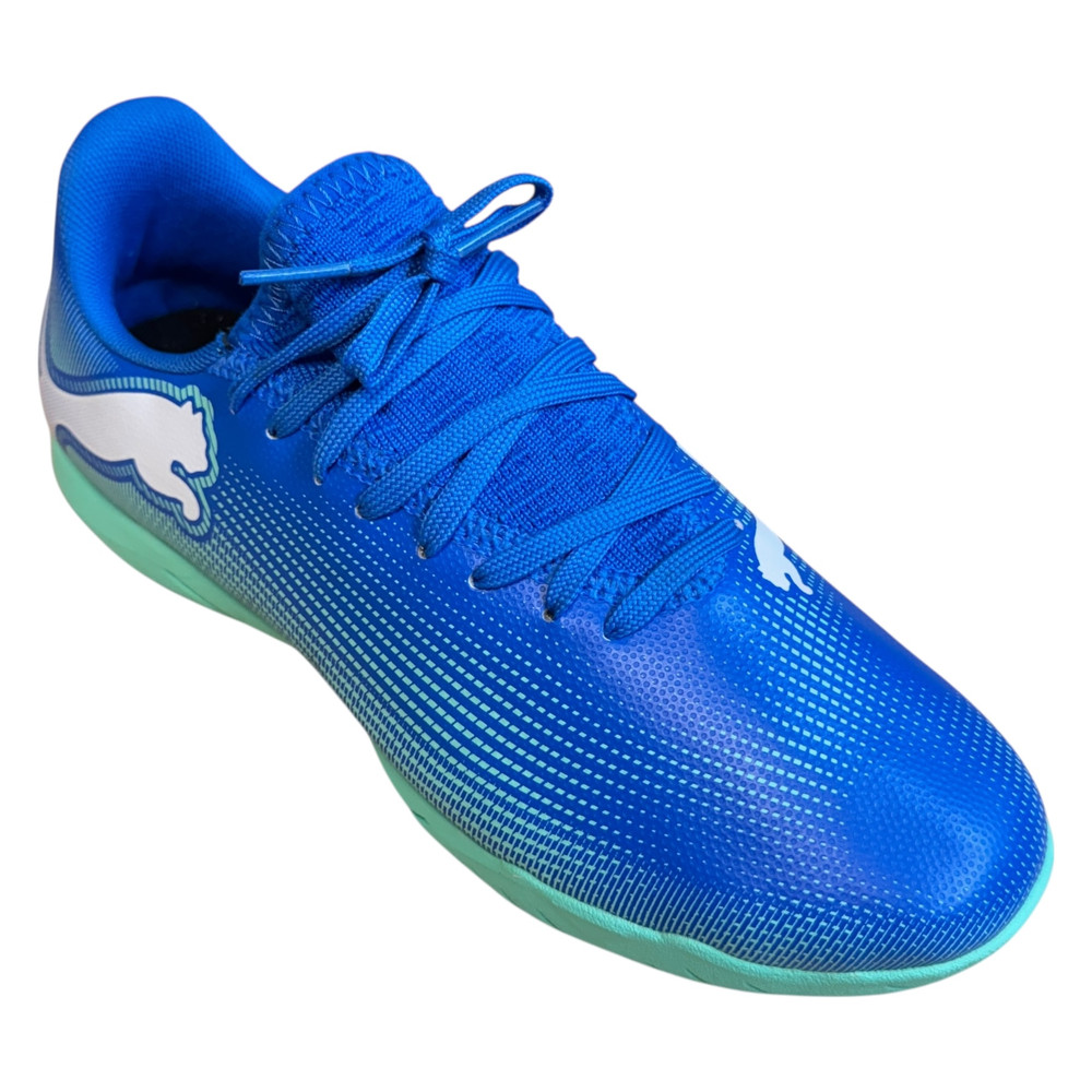 Puma Future 7 Play It BUTY SPORTOWE dziecięce 36/35