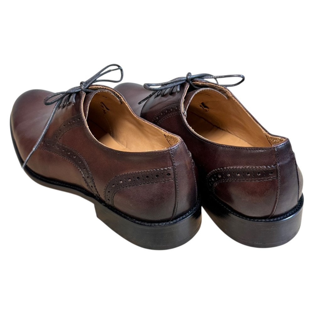 Kazar PÓŁBUTY męskie 44