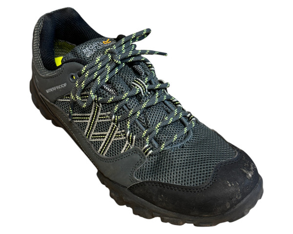 Regatta  Edgepoint III BUTY TREKKINGOWE  męskie 42