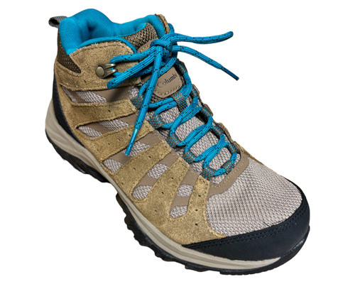 Columbia Redmond III Mid BUTY TREKKINGOWE  damskie 38