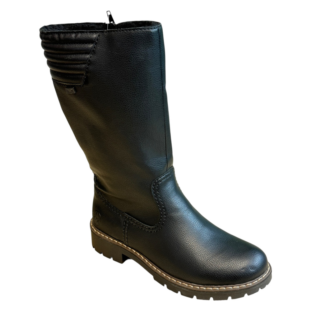 Rieker KOZAKI damskie 38