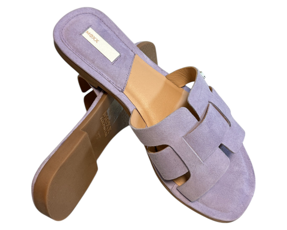 Mexx Jacey KLAPKI  damskie 37