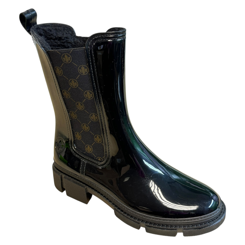 Rieker KALOSZE damskie 37