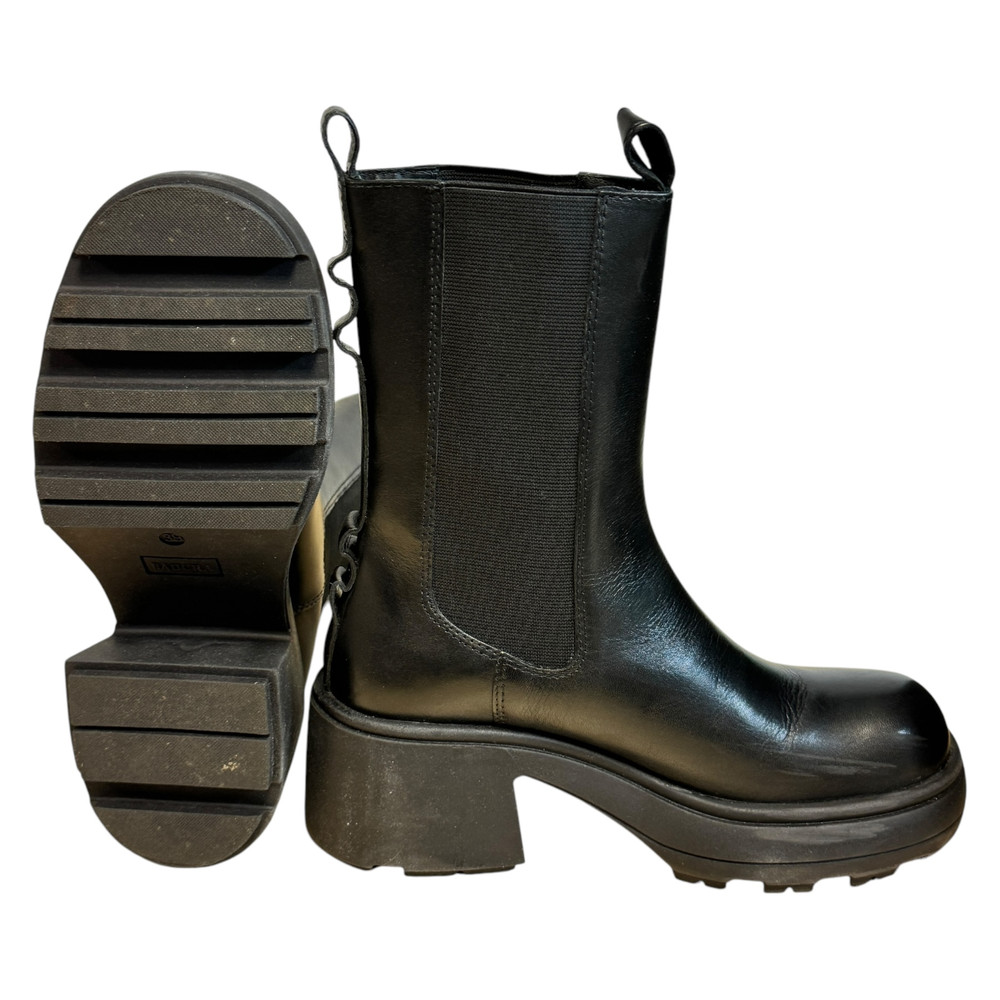 Badura  BOTKI  damskie 39