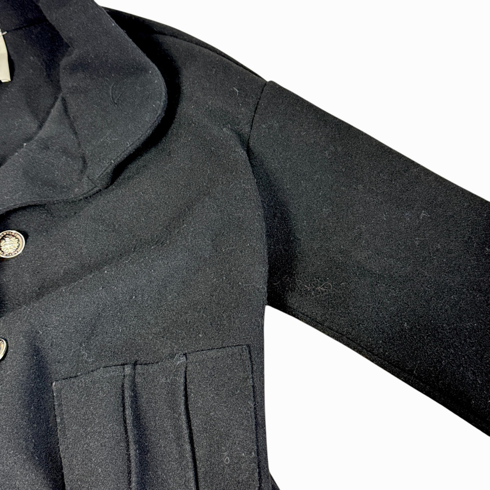 Naketano parka jacket L