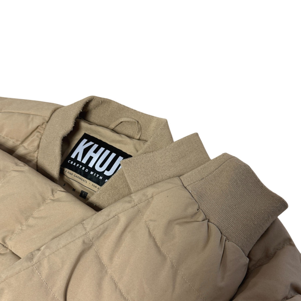 Naketano parka jacket L