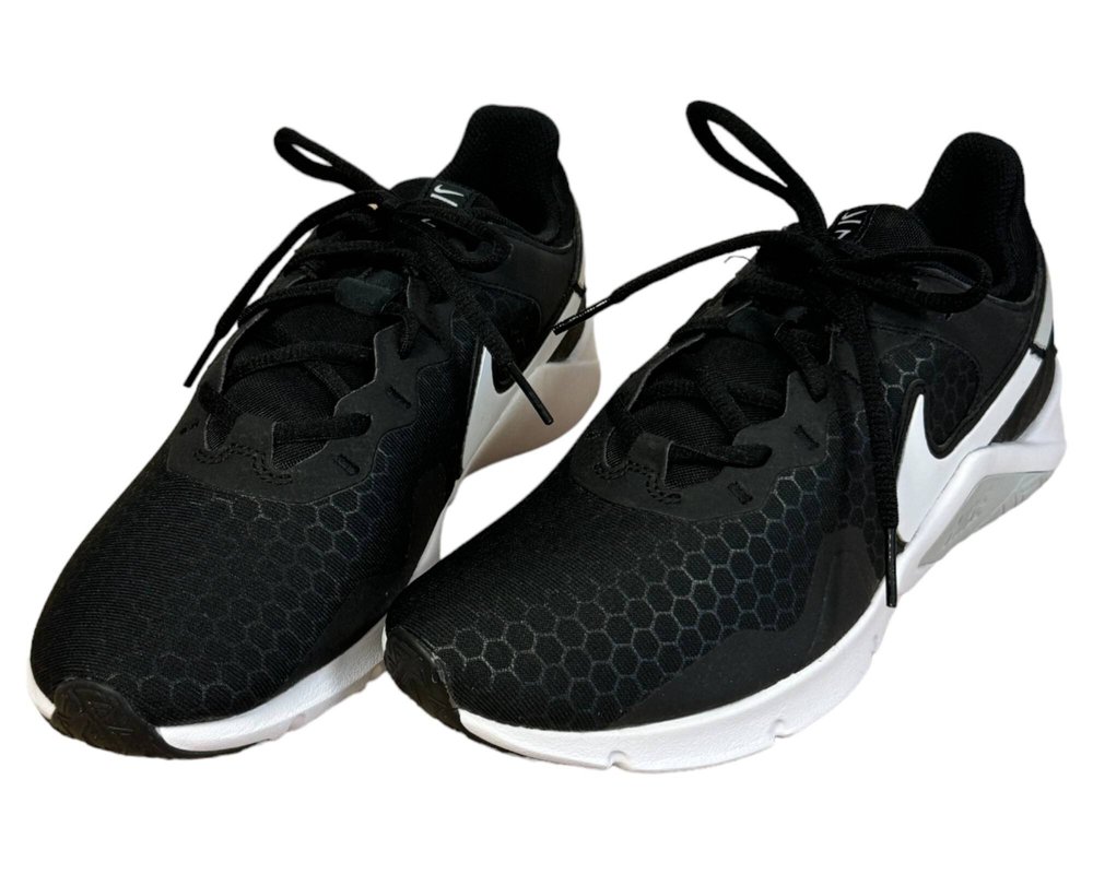 Nike Legend Essential 2 BUTY SPORTOWE męskie 40