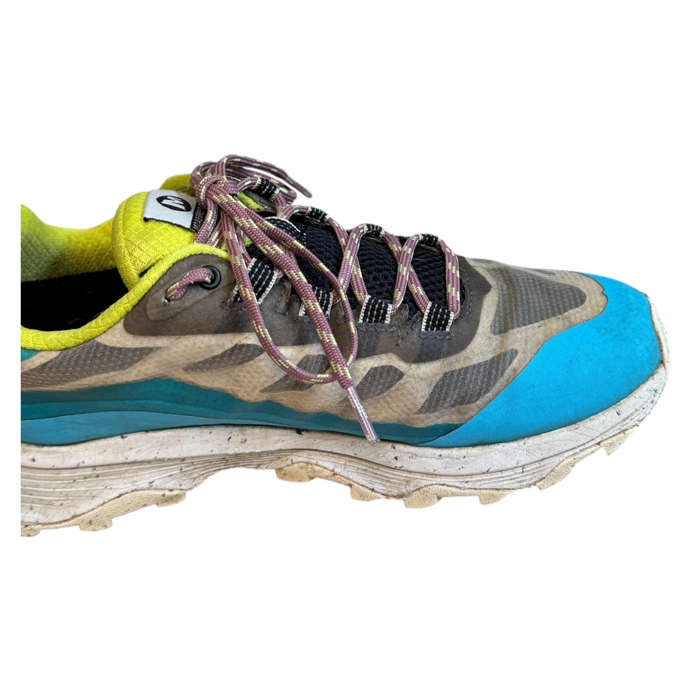 Merrell Moab Speed GTX BUTY TREKKINGOWE damskie 40