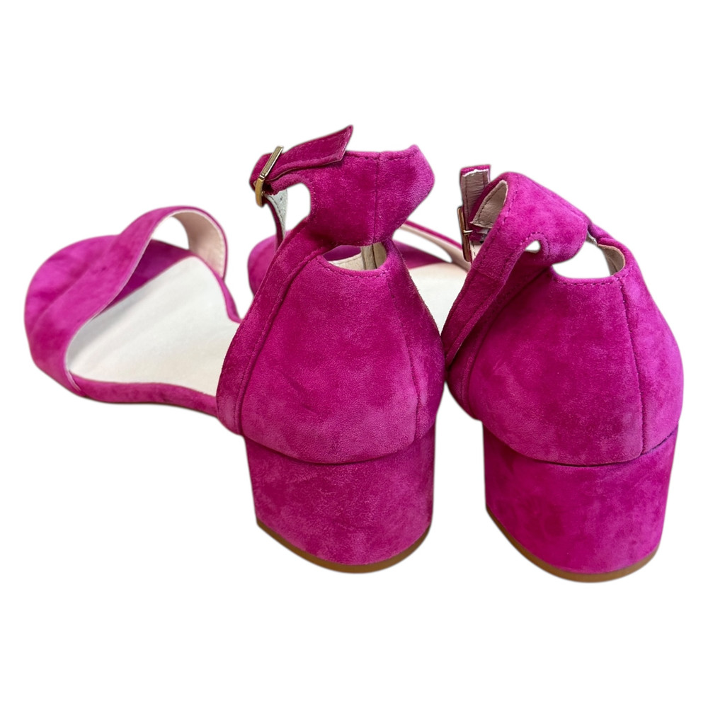 Anna Field SANDAŁY damskie 38