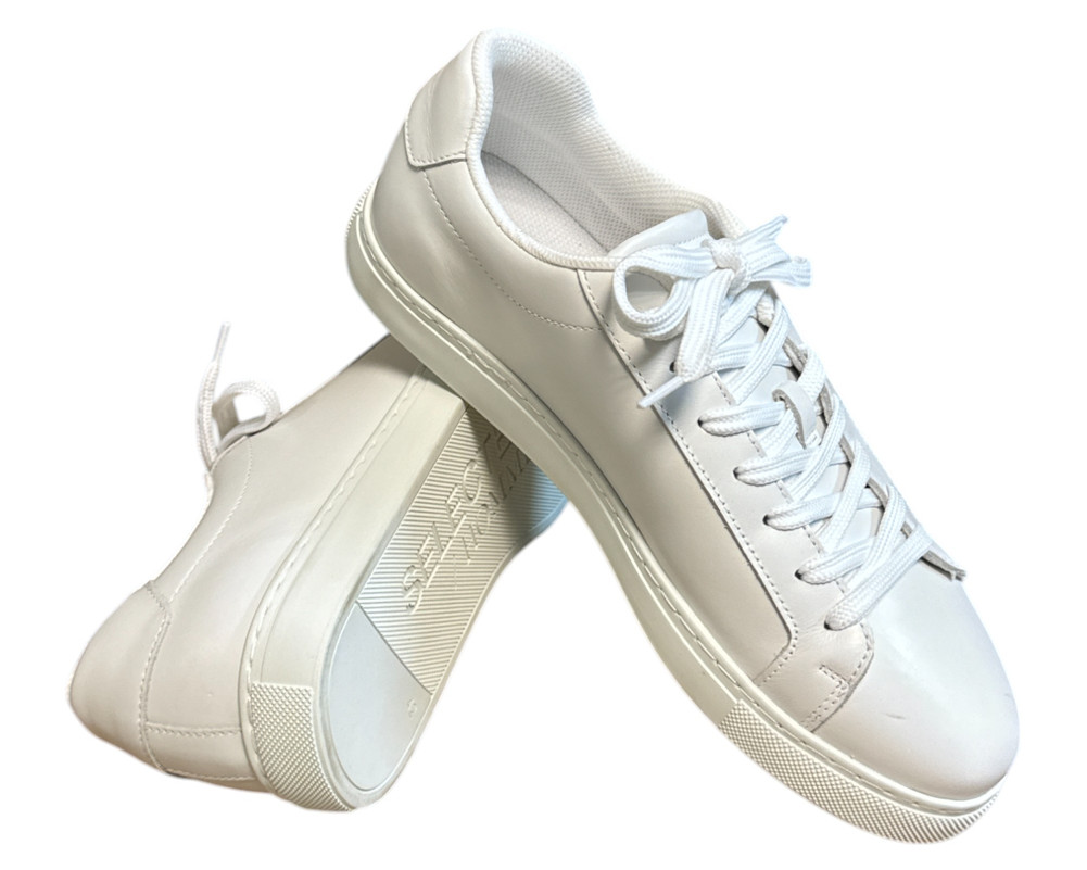 Selected Homme  TRAMPKI  męskie 42