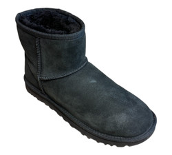 UGG Classic mini II ŚNIEGOWCE damskie 38
