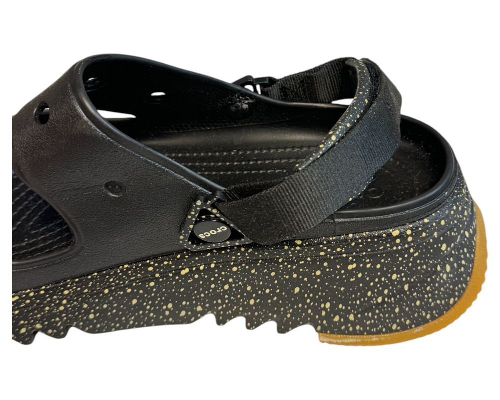 Crocs  SANDAŁY  męskie 46