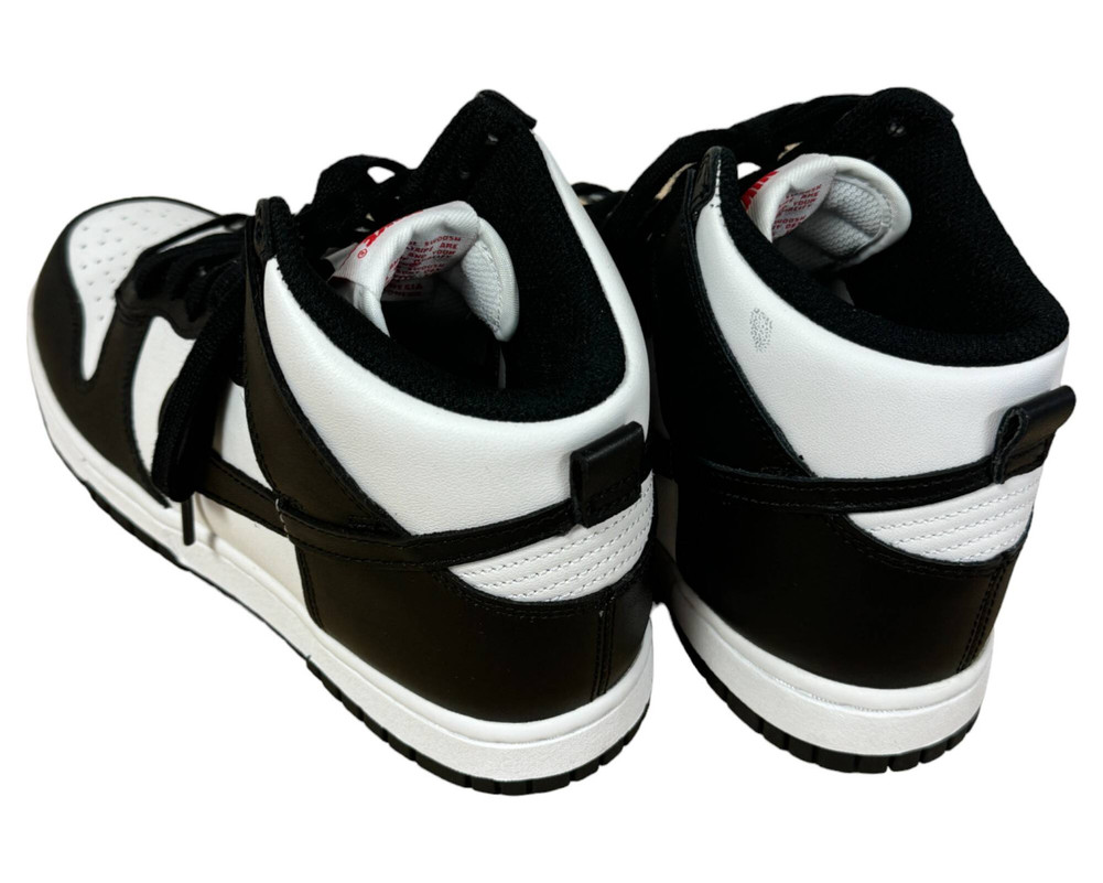 Nike Dunk High BUTY SPORTOWE  damskie 38