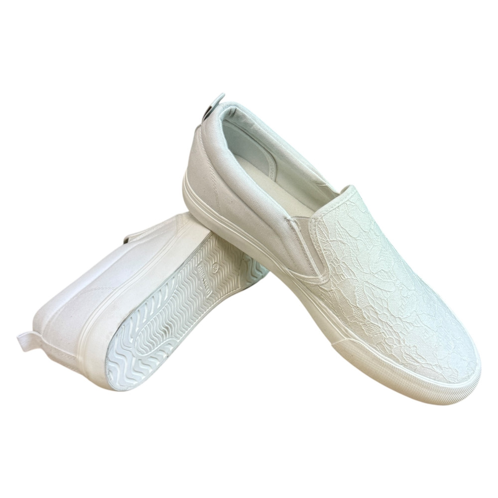 Anna Field BUTY SPORTOWE wsuwane damskie 42