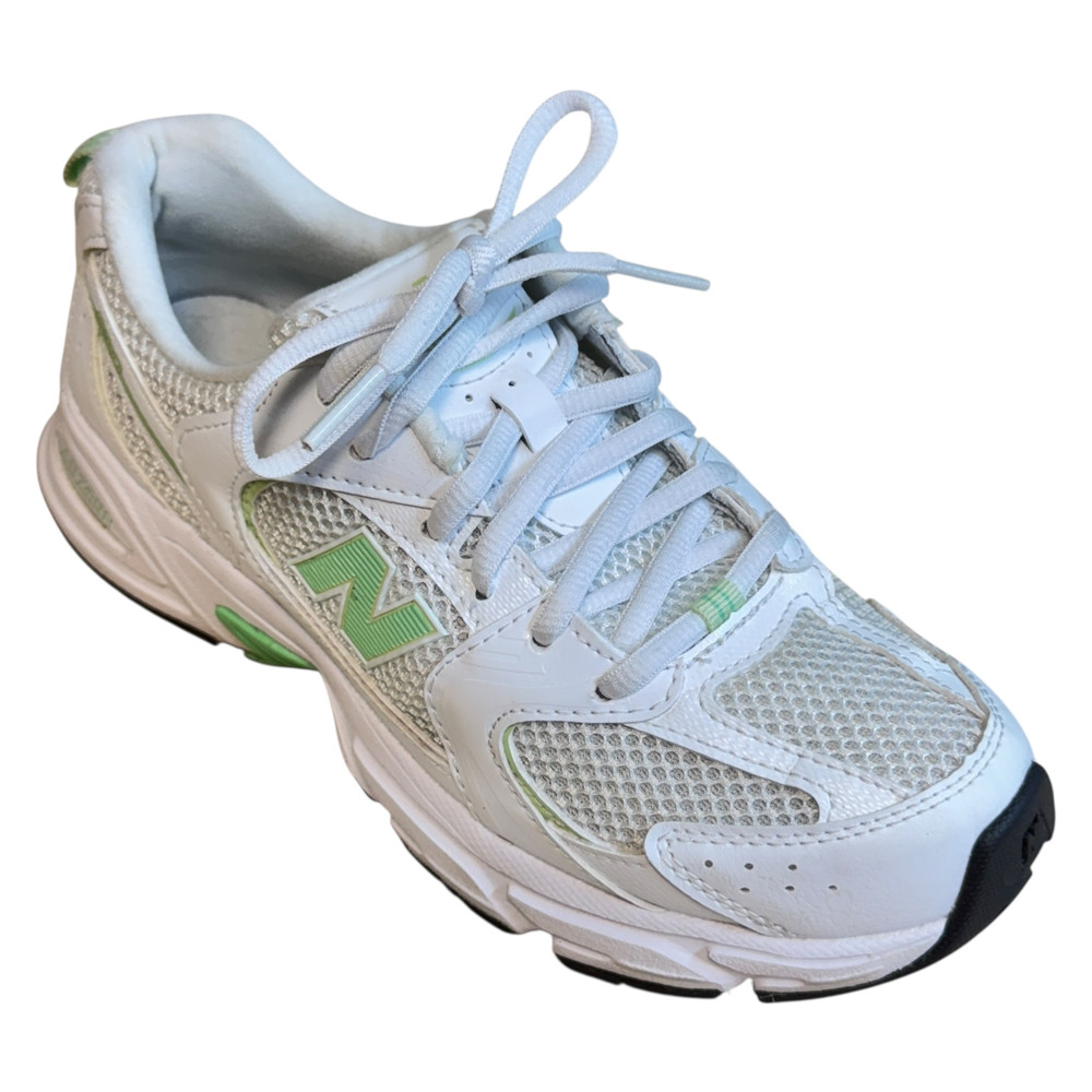 New Balance BUTY SPORTOWE dziecięce 37