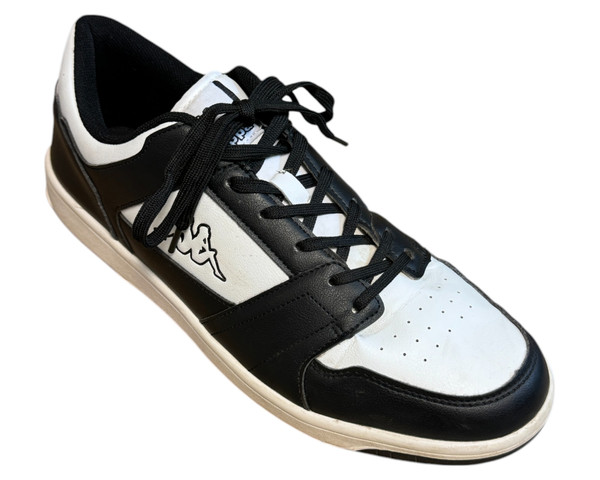 Kappa Logo Bernal BUTY SPORTOWE męskie 44