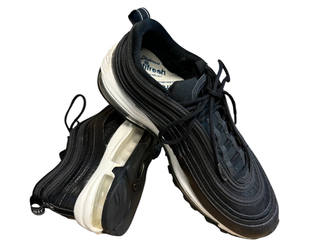 Nike AIR MAX 97 BUTY SPORTOWE  damskie 40,5