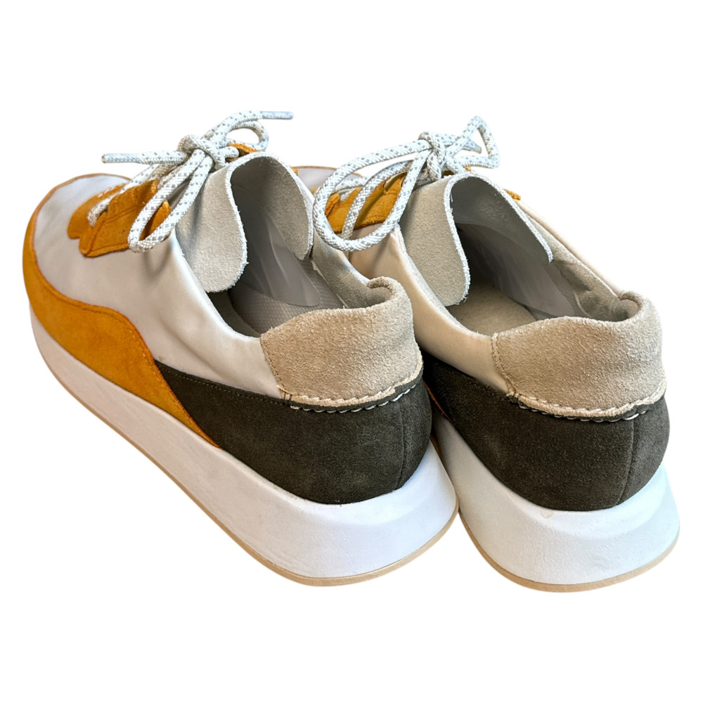 Clarks Kiowa BUTY SPORTOWE męskie 42