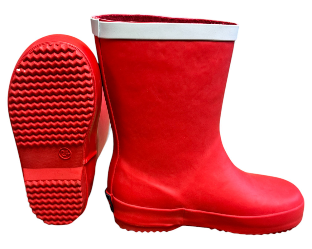 Tommy Hilfiger  KALOSZE  dziecięce 25/24