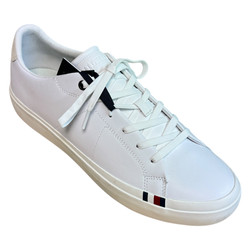 Tommy Hilfiger Thick Vulc Low Premium Lth BUTY SPORTOWE męskie 45