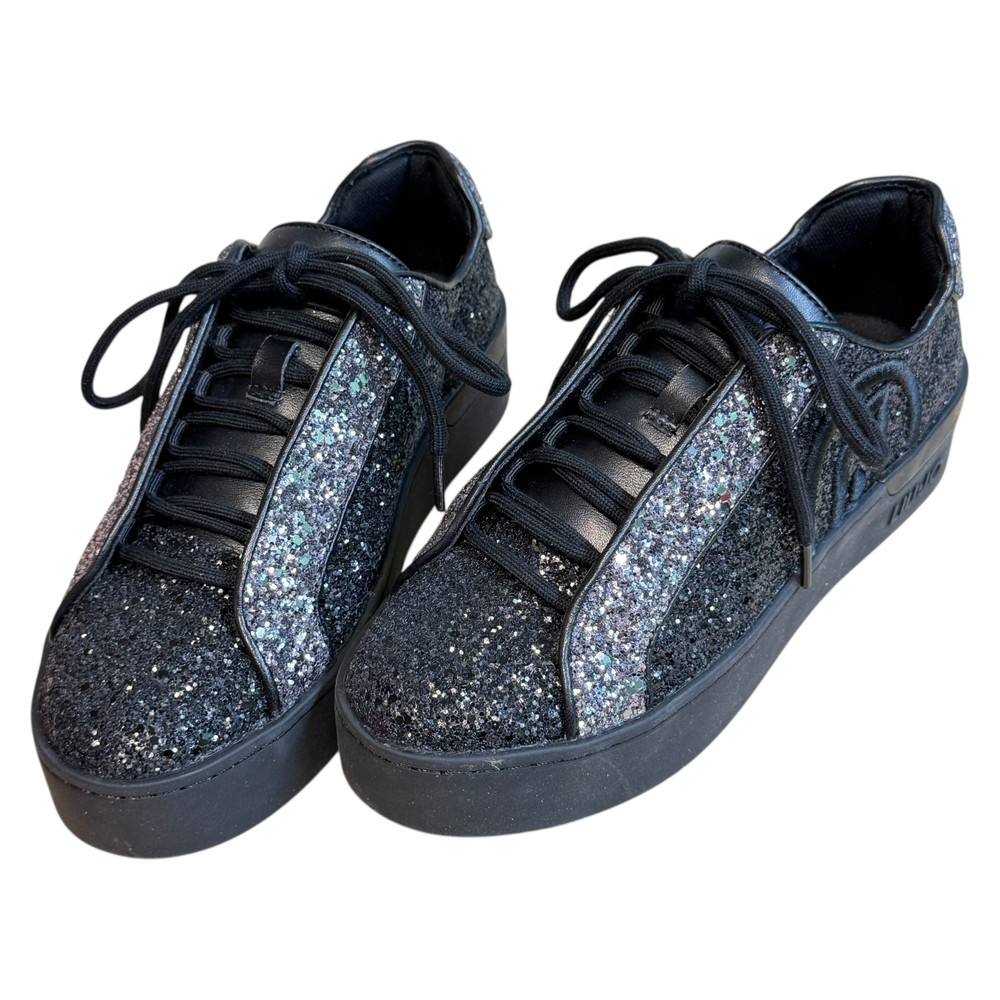 Liu Jo Silvia BUTY SPORTOWE damskie 36